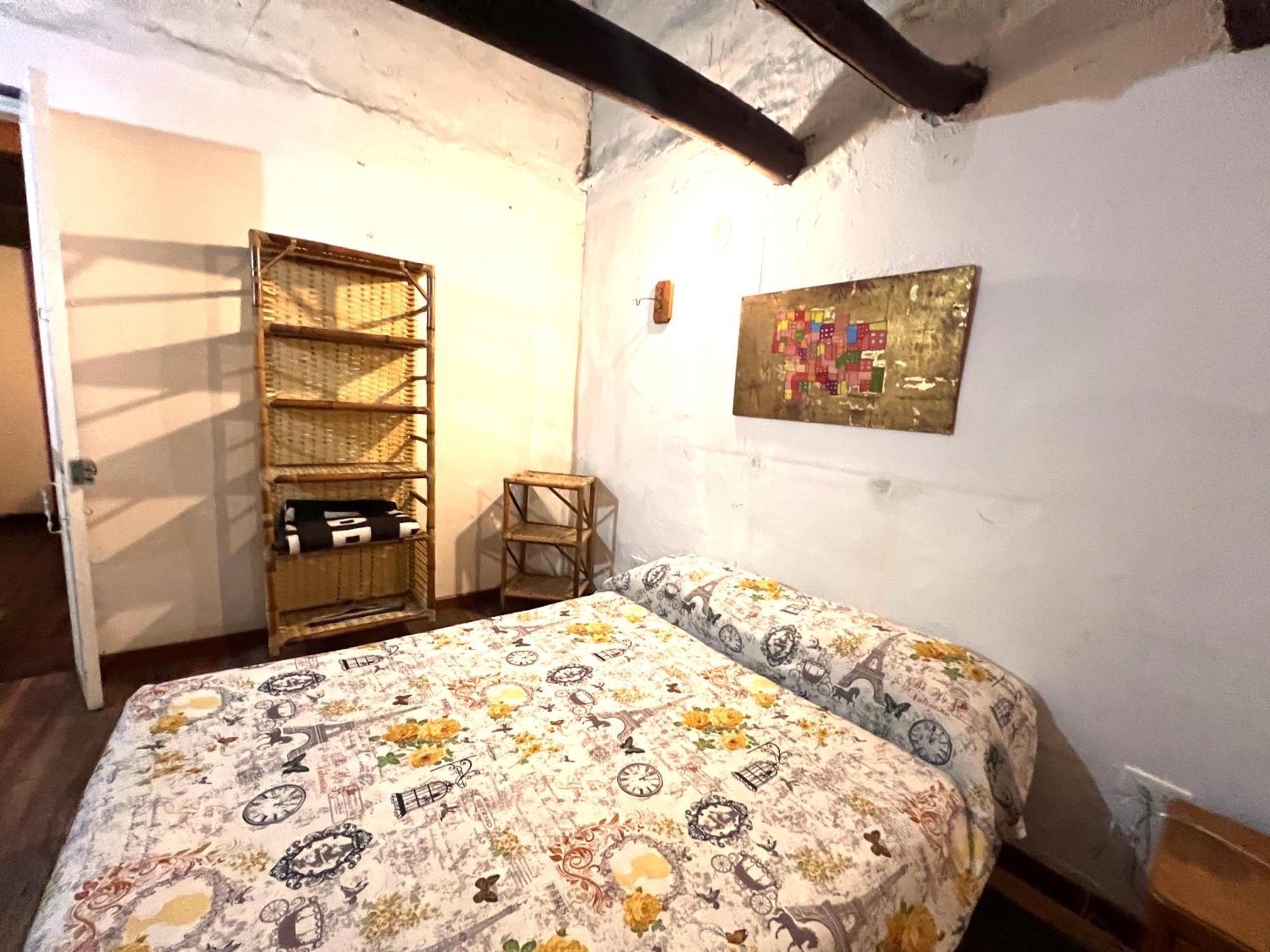 Casa Artistica Candelaria - Bogota — Bilder 2